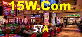 Welcome Bonus 57A
