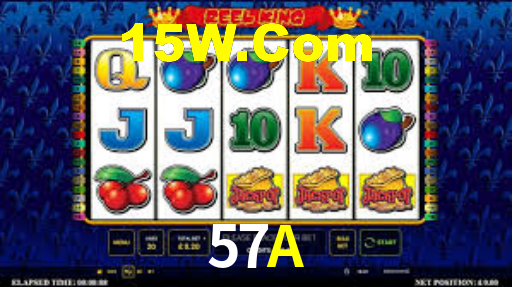 57A,57A CaSSino