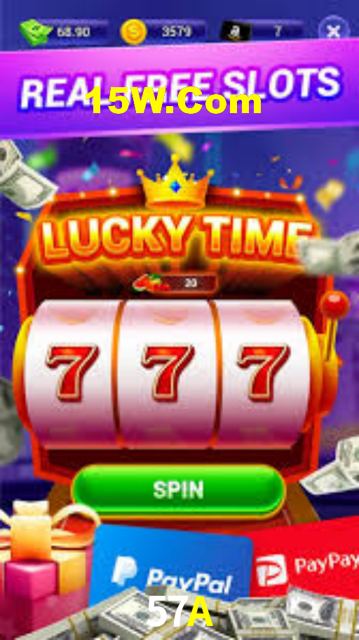 Instant EasyPaisa 57A