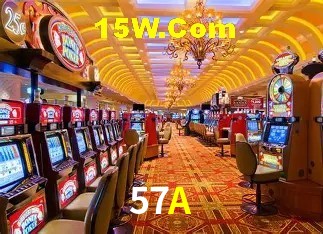 57A Slot - 320+ Caça-Níqueis Premium