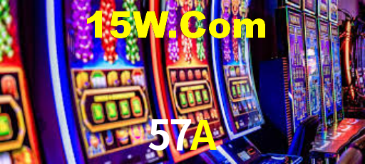 Sinta a adrenalina dos jogos de cassino com 57A