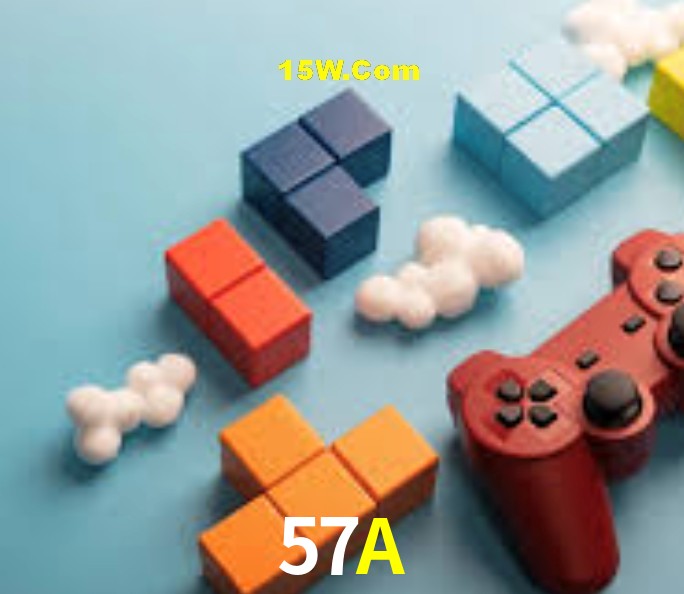 Provedores de Jogos 57A